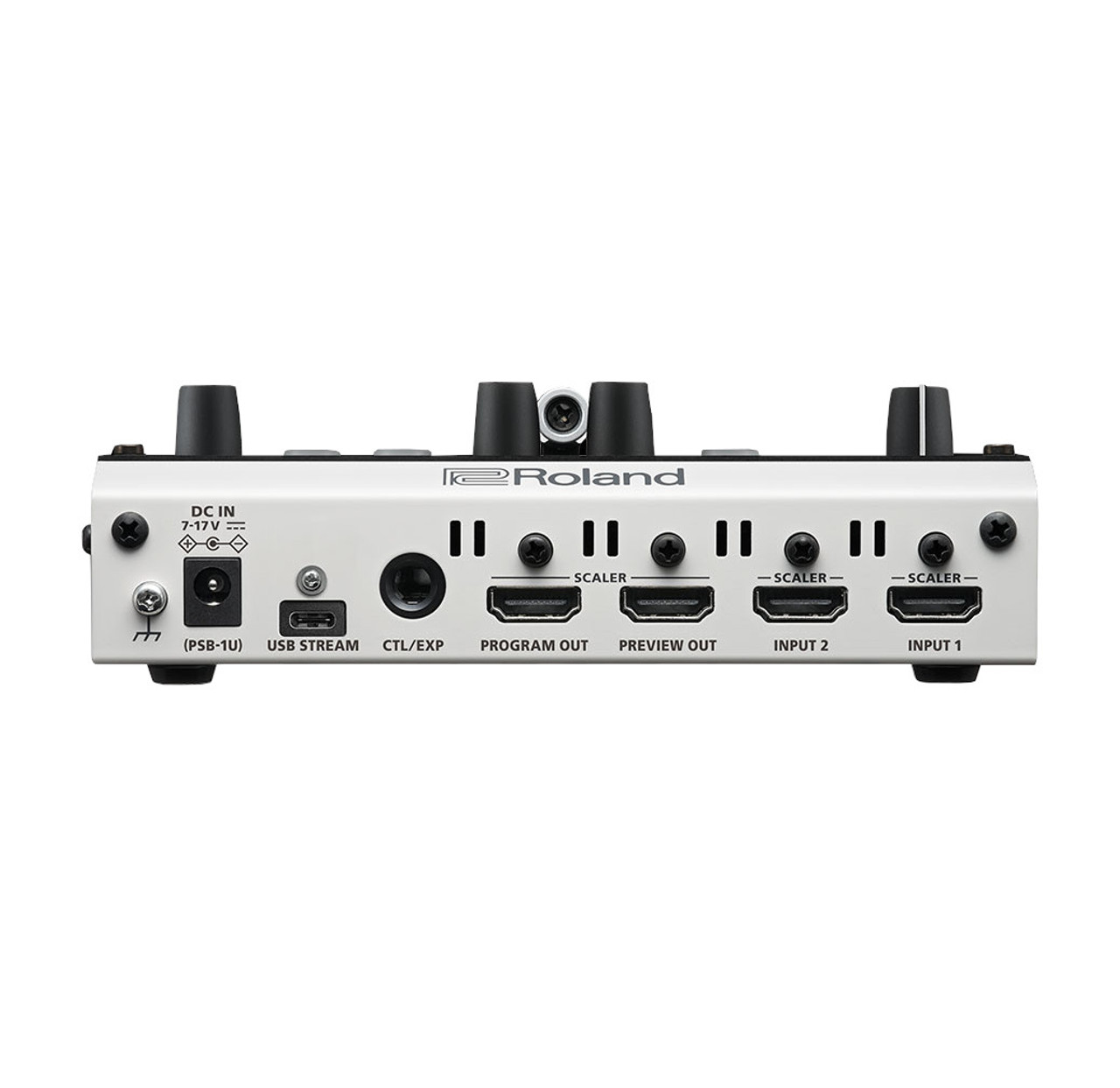 Roland V-02HD MK II Streaming Video Mixer