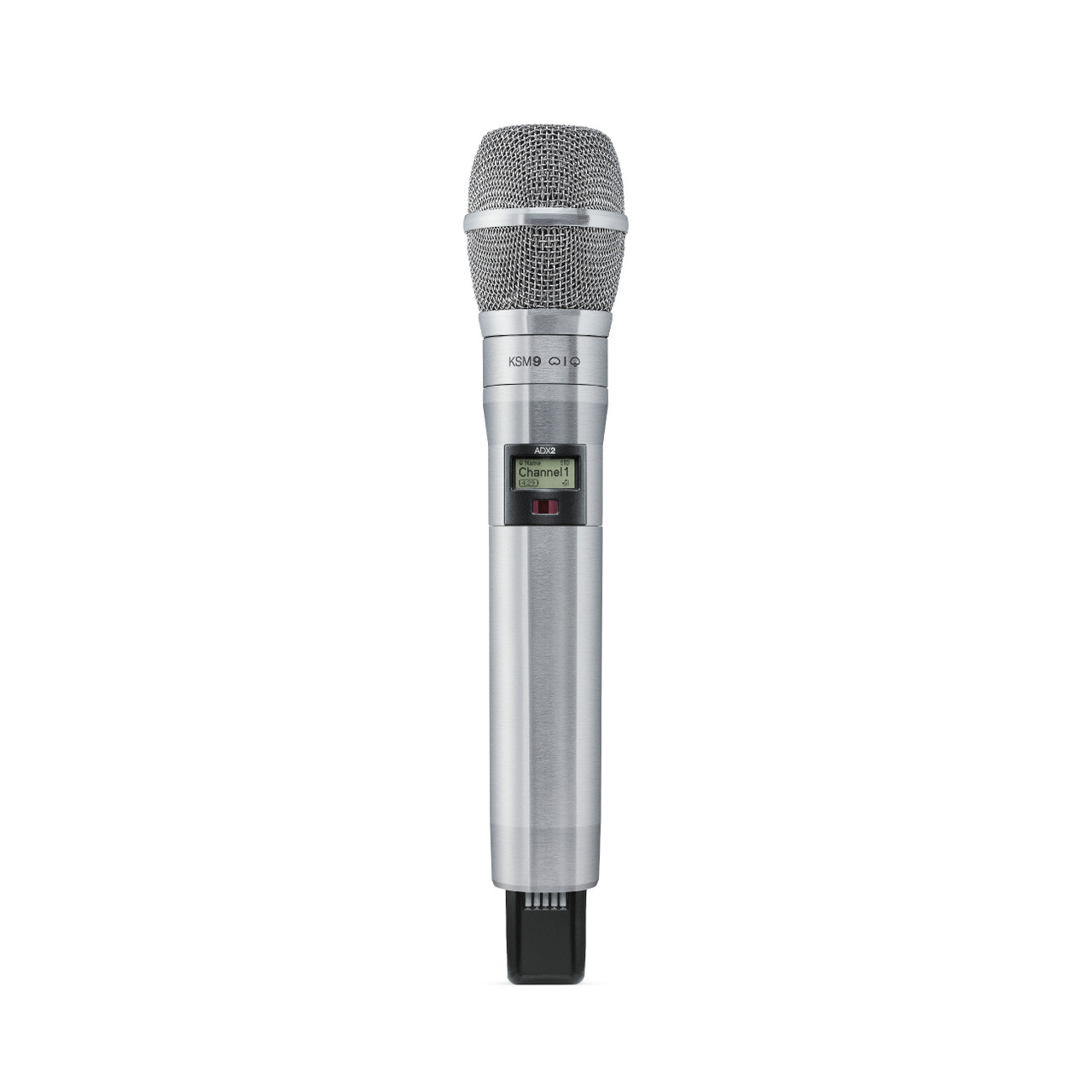 Shure ADX2/K9 Axient Digital Wireless Handheld Microphone