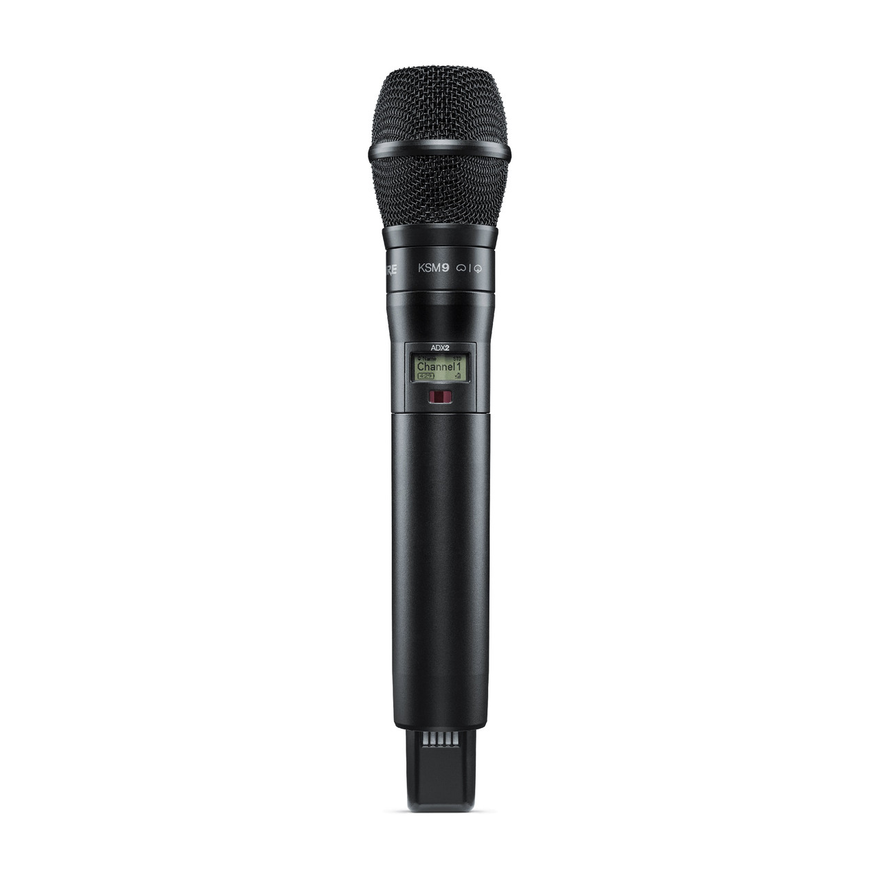 Shure ADX2/K9 Axient Digital Wireless Handheld Microphone