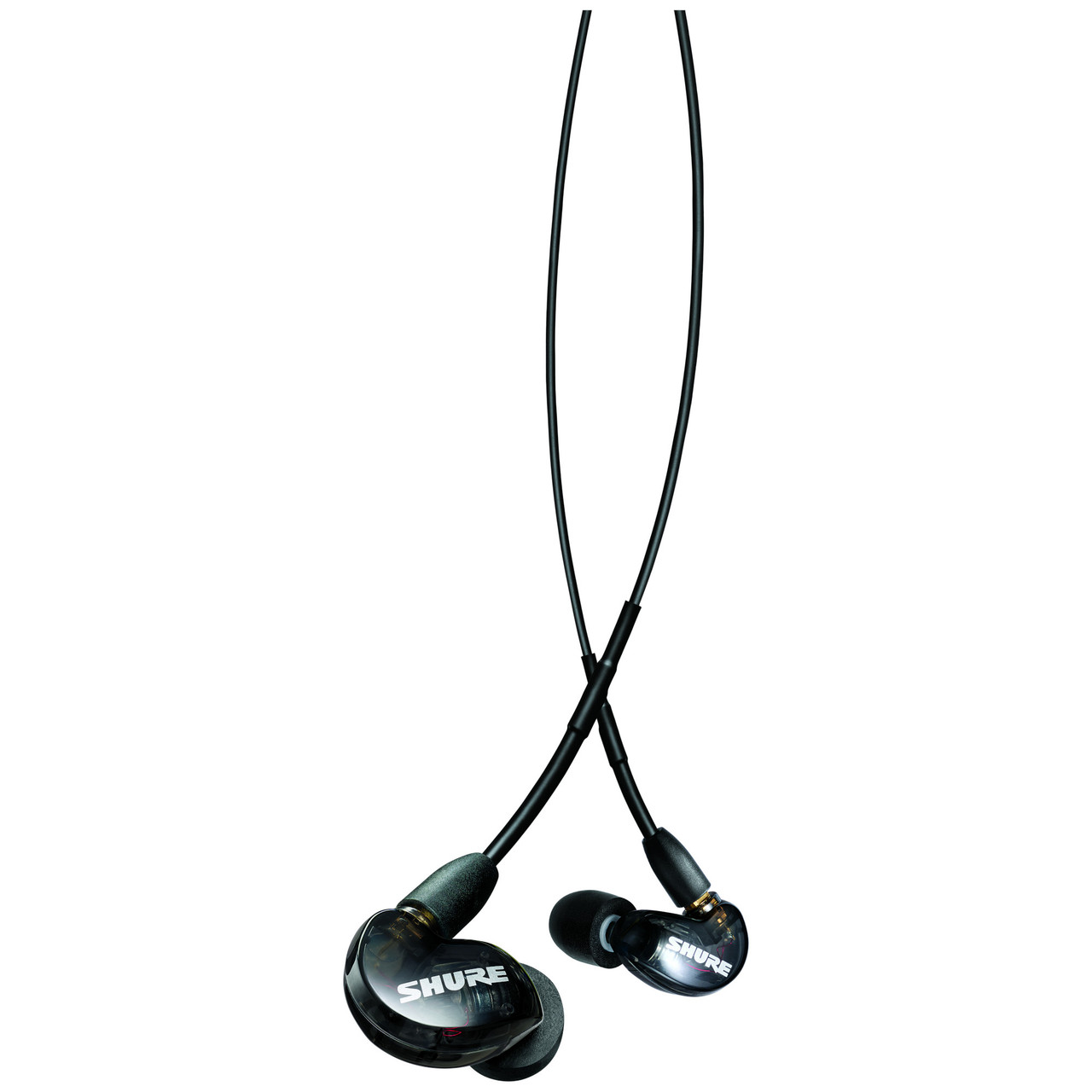 Shure AONIC 215 True Wireless Gen 2 Sound Isolating Earphones 