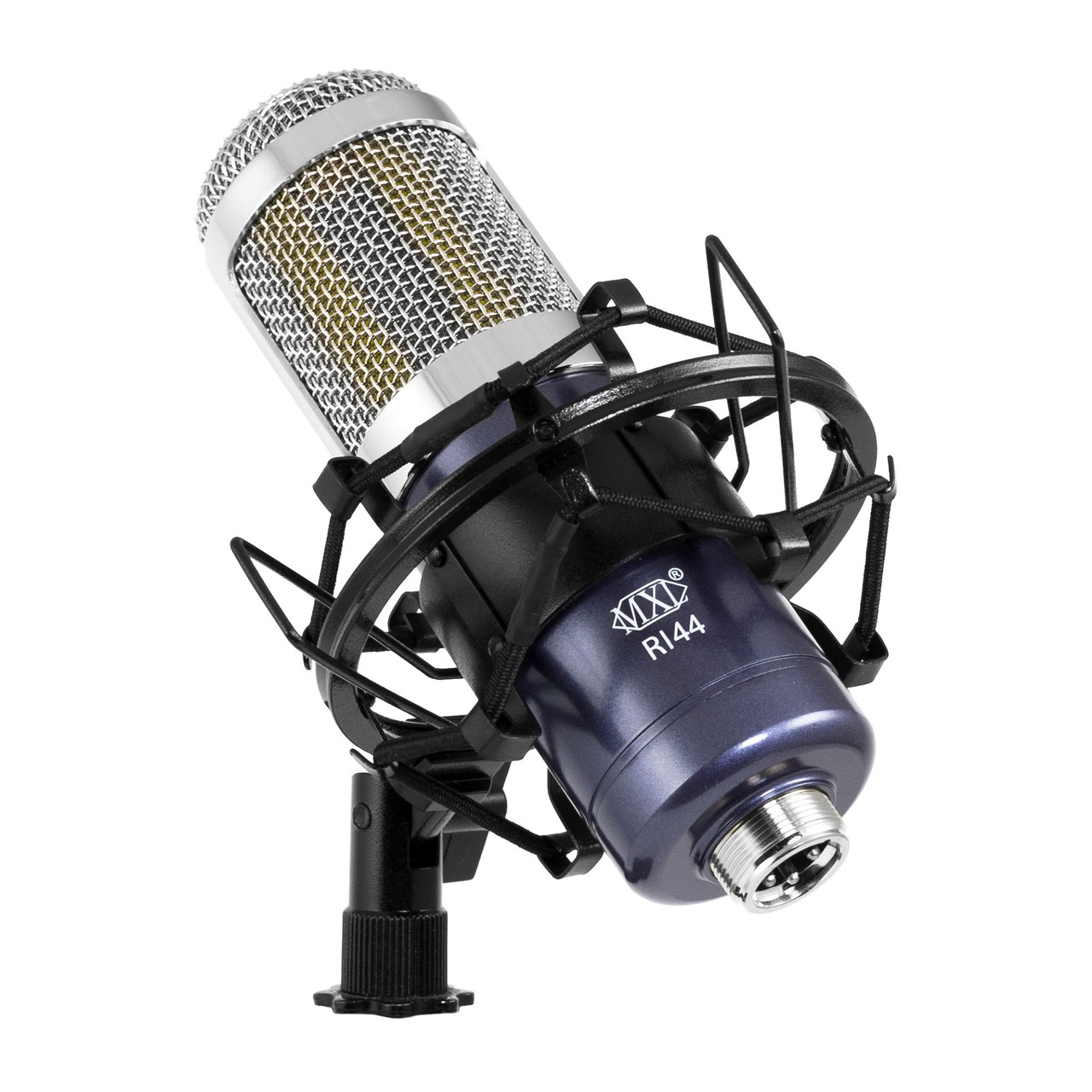 MXL R144 Ribbon Microphone - Sound Productions