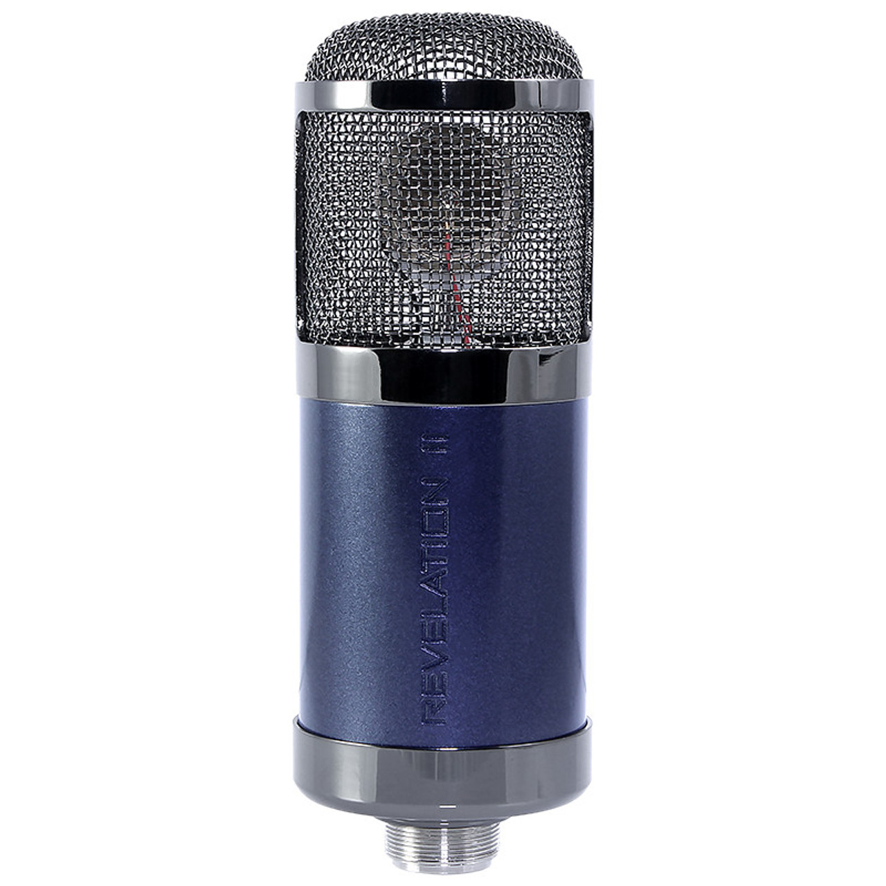 MXL Revelation II Multi-Pattern Tube Condenser Microphone