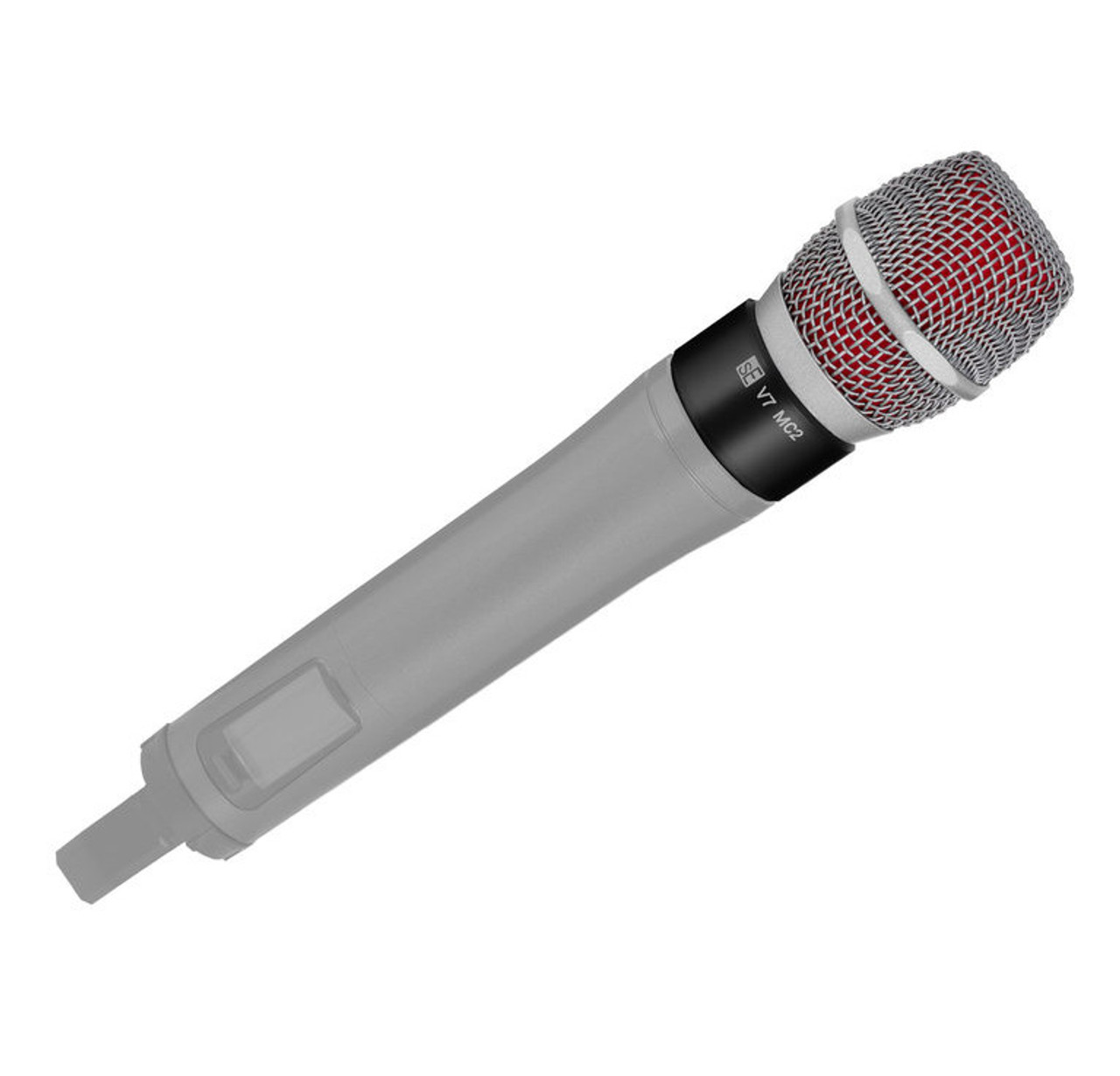 sE Electronics V7 MC2 Dynamic Microphone Capsule - Sound Productions