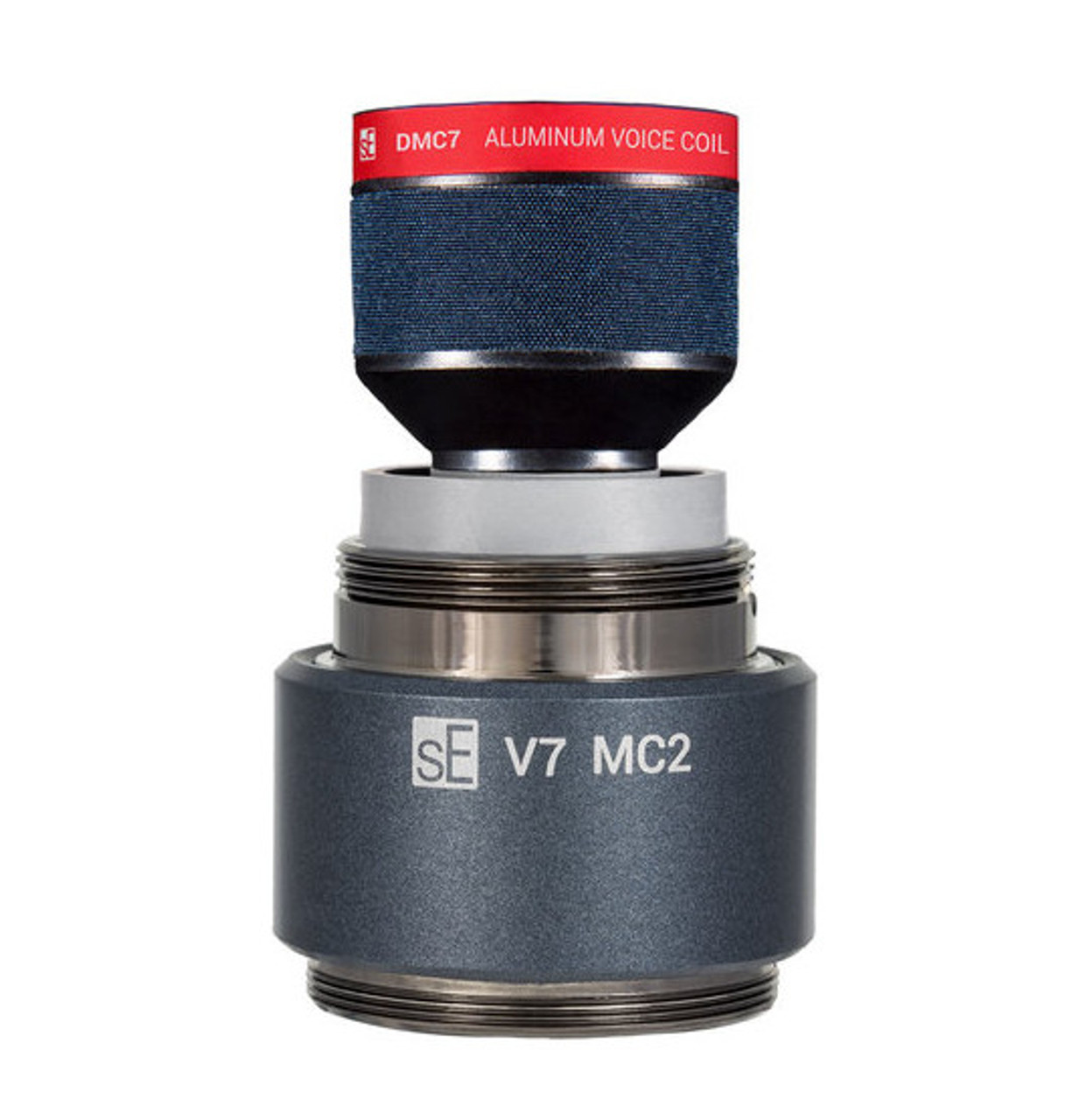 sE Electronics V7 MC2 Dynamic Microphone Capsule - Sound Productions