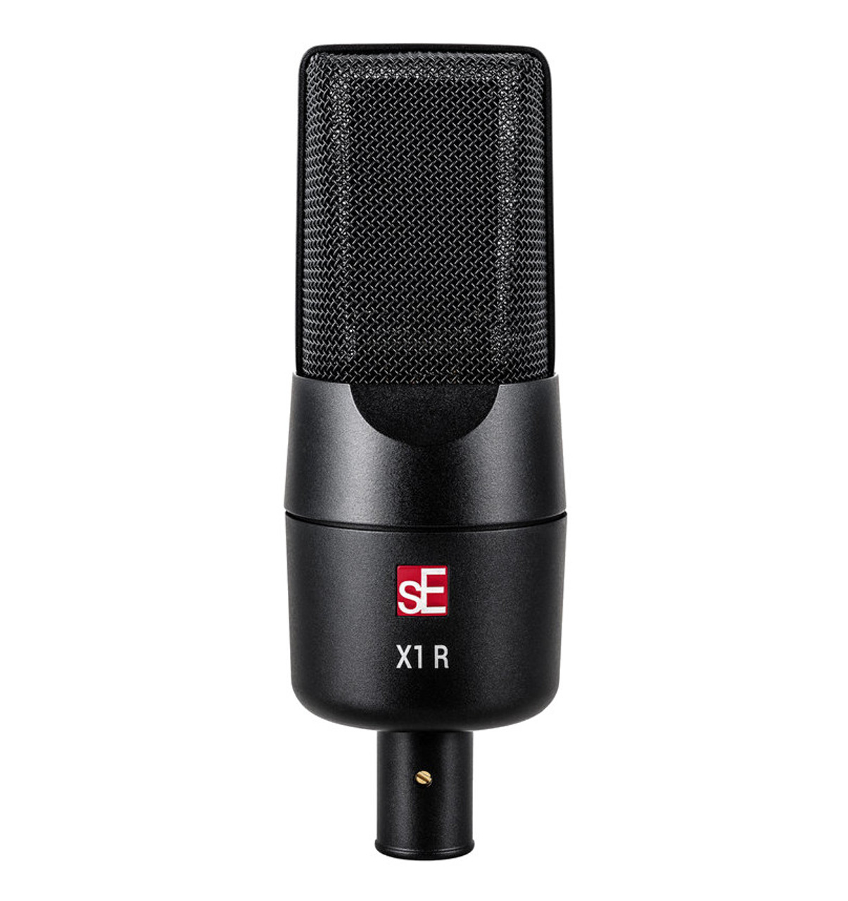 sE Electronics X1 R Ribbon Microphone - Sound Productions