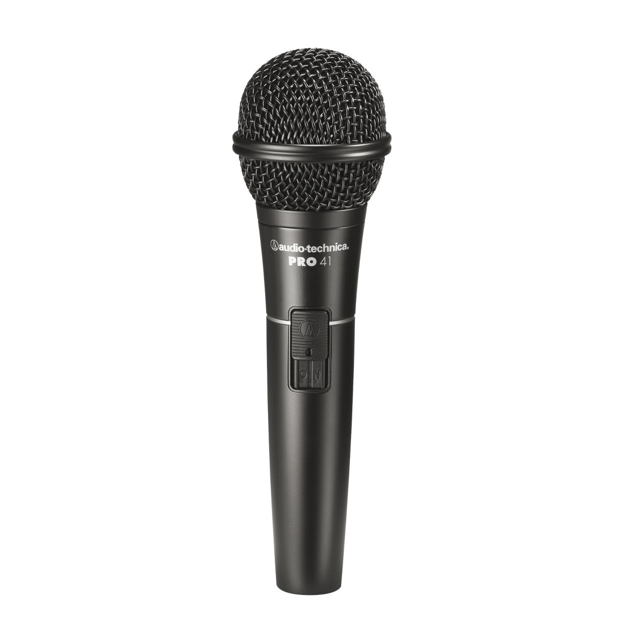 2023新品 AUDIO-TECHNICA AE4100 ハンドヘルド ダイナミック