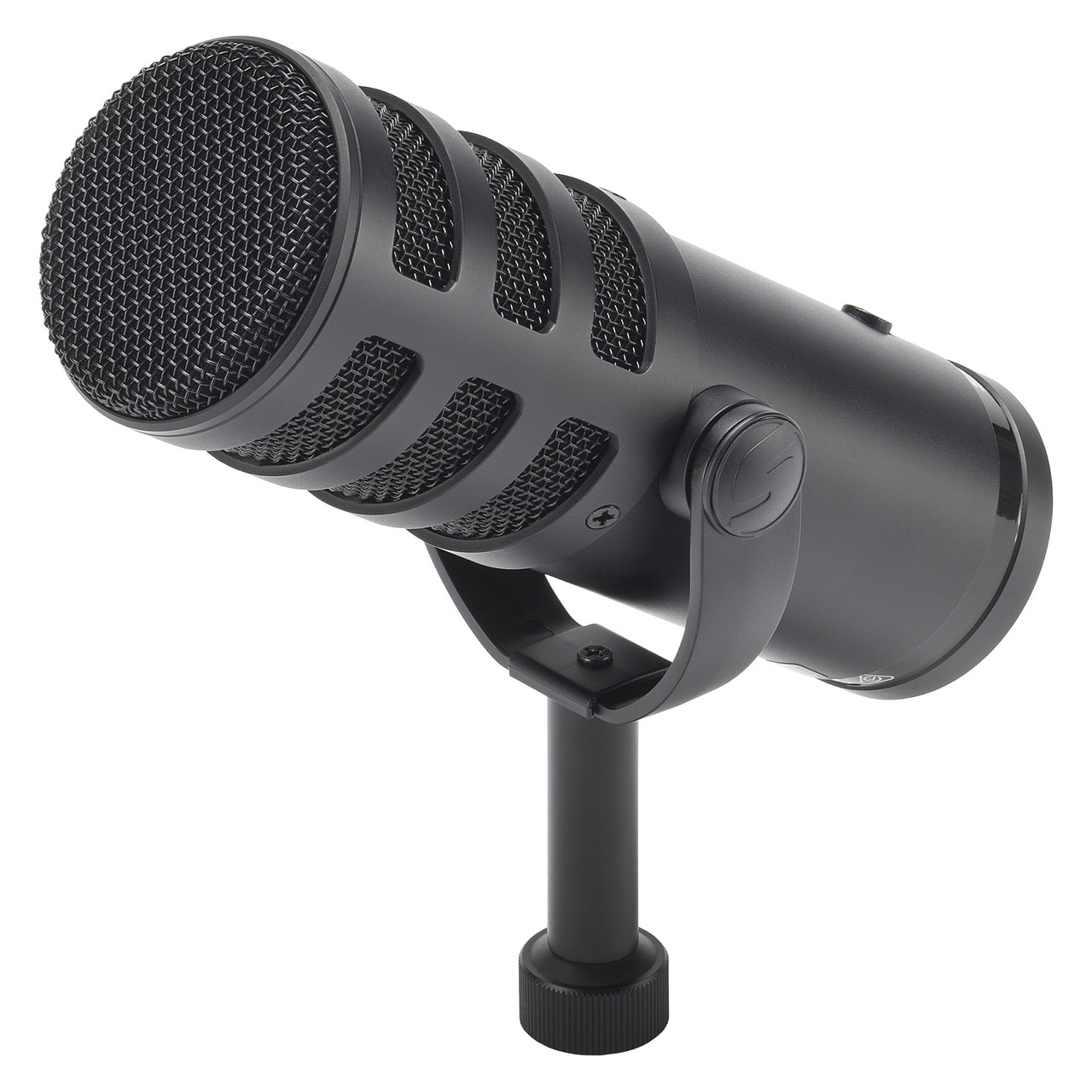 Samson Q9U Broadcast Dynamic XLR/USB Microphone - Sound Productions