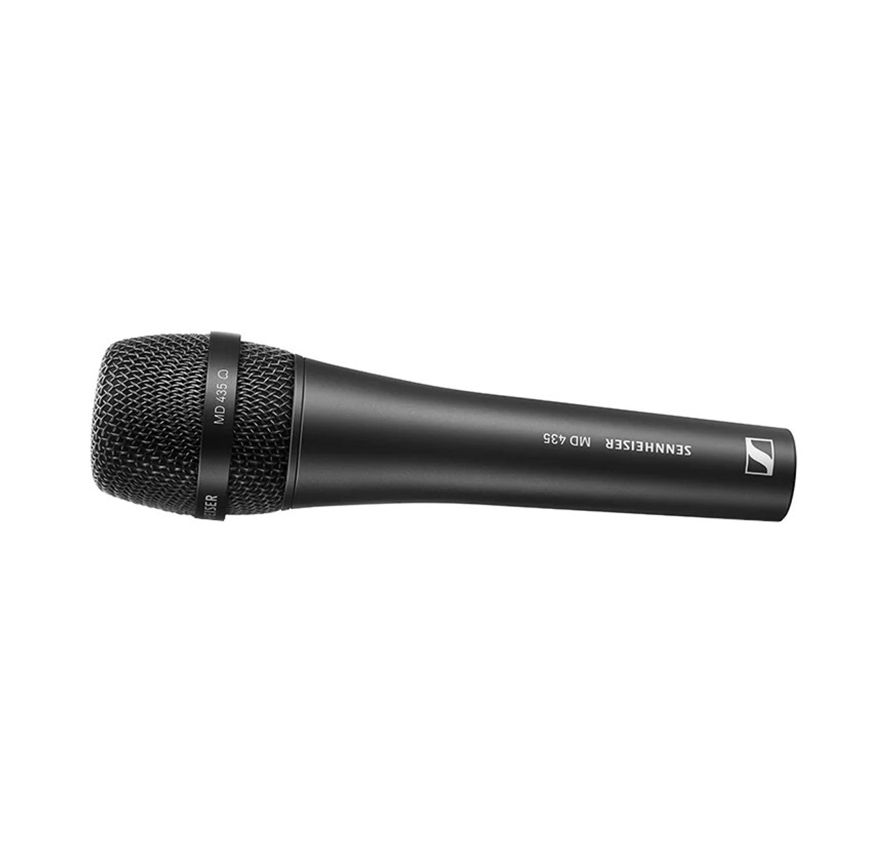 Sennheiser MD 435 Cardioid Dynamic Microphone