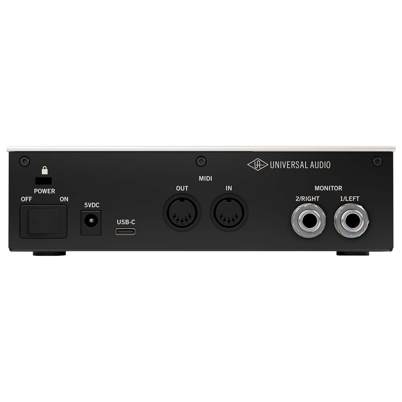 Universal Audio Volt 2 USB 2.0 Audio Interface - Sound Productions