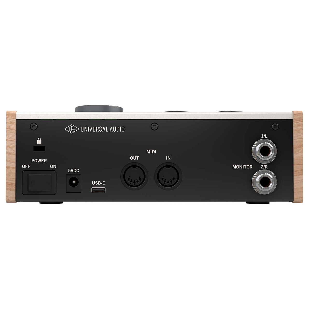 Universal Audio Volt 276 USB 2.0 Audio Interface - Sound Productions