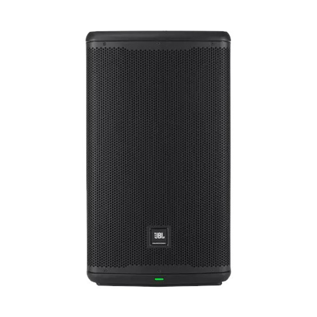 jbl powered pa