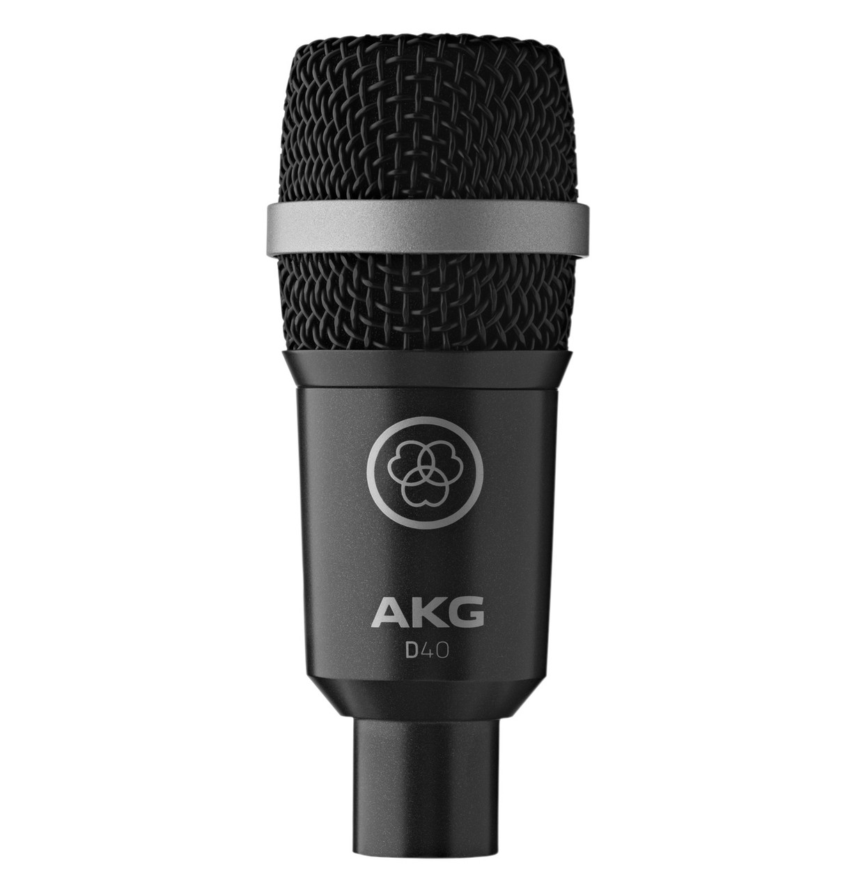 AKG Drum Set Concert I Professional Drum Microphone Kit - Sound