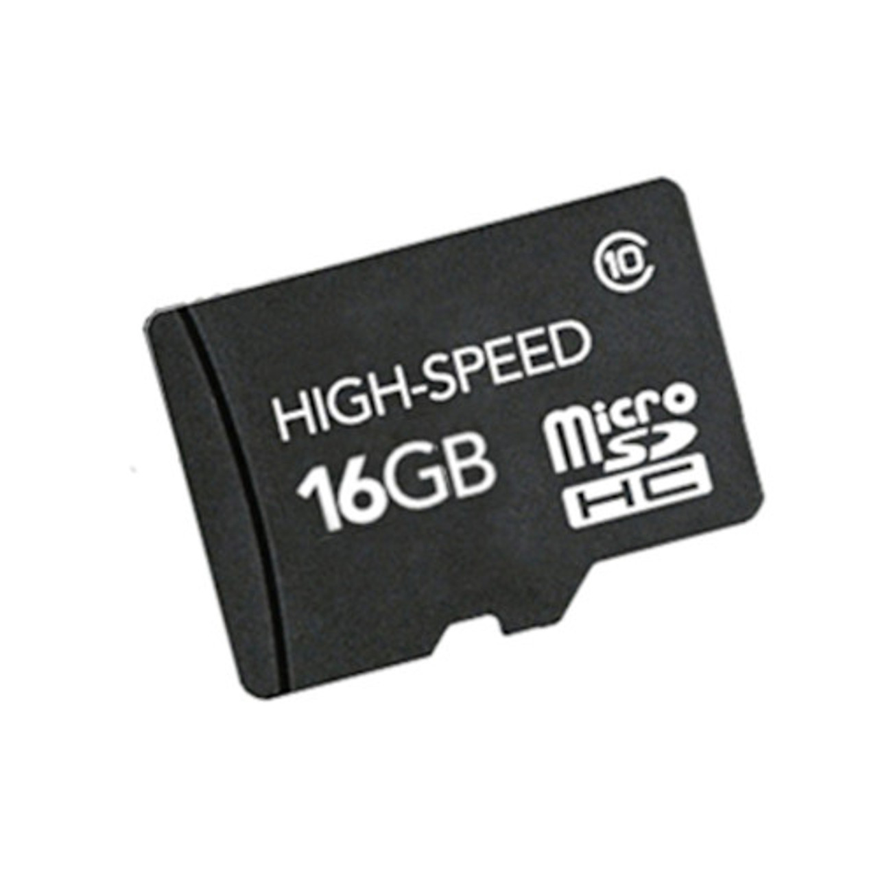 Sidev - BrightSign Carte mémoire Micro SD classe 10 - 16 Go SD