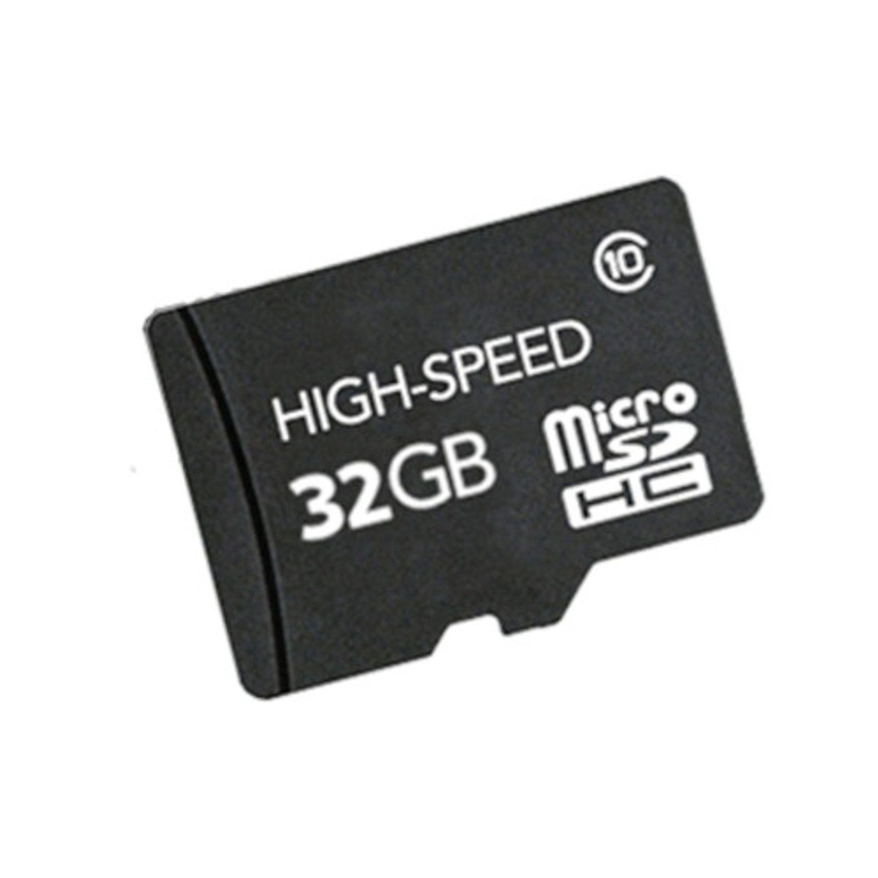 Brightsign 32GB Class 10 Micro SD Card - Sound Productions