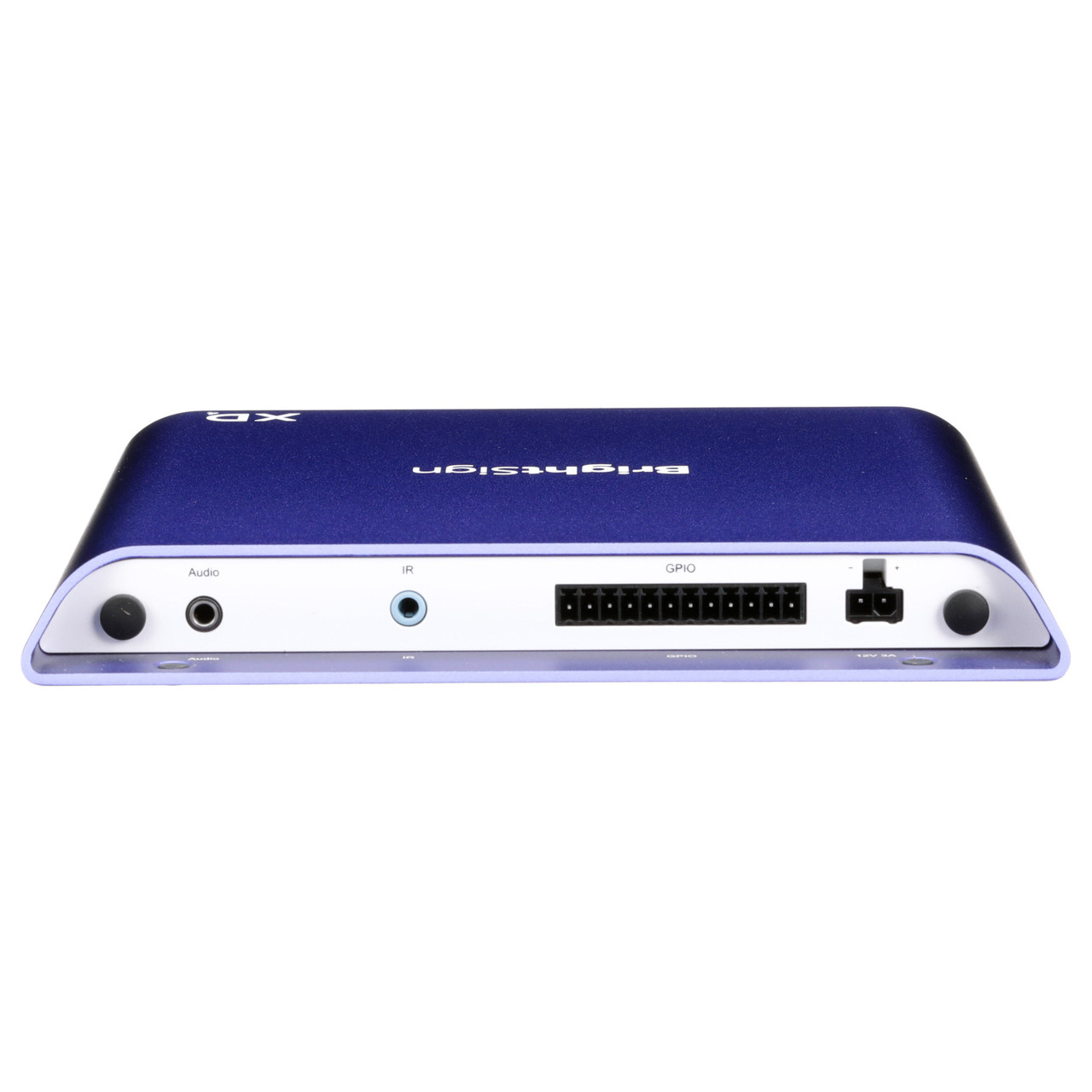 DISCONTINUED] Brightsign XD234 Standard I/O Player - Sound Productions