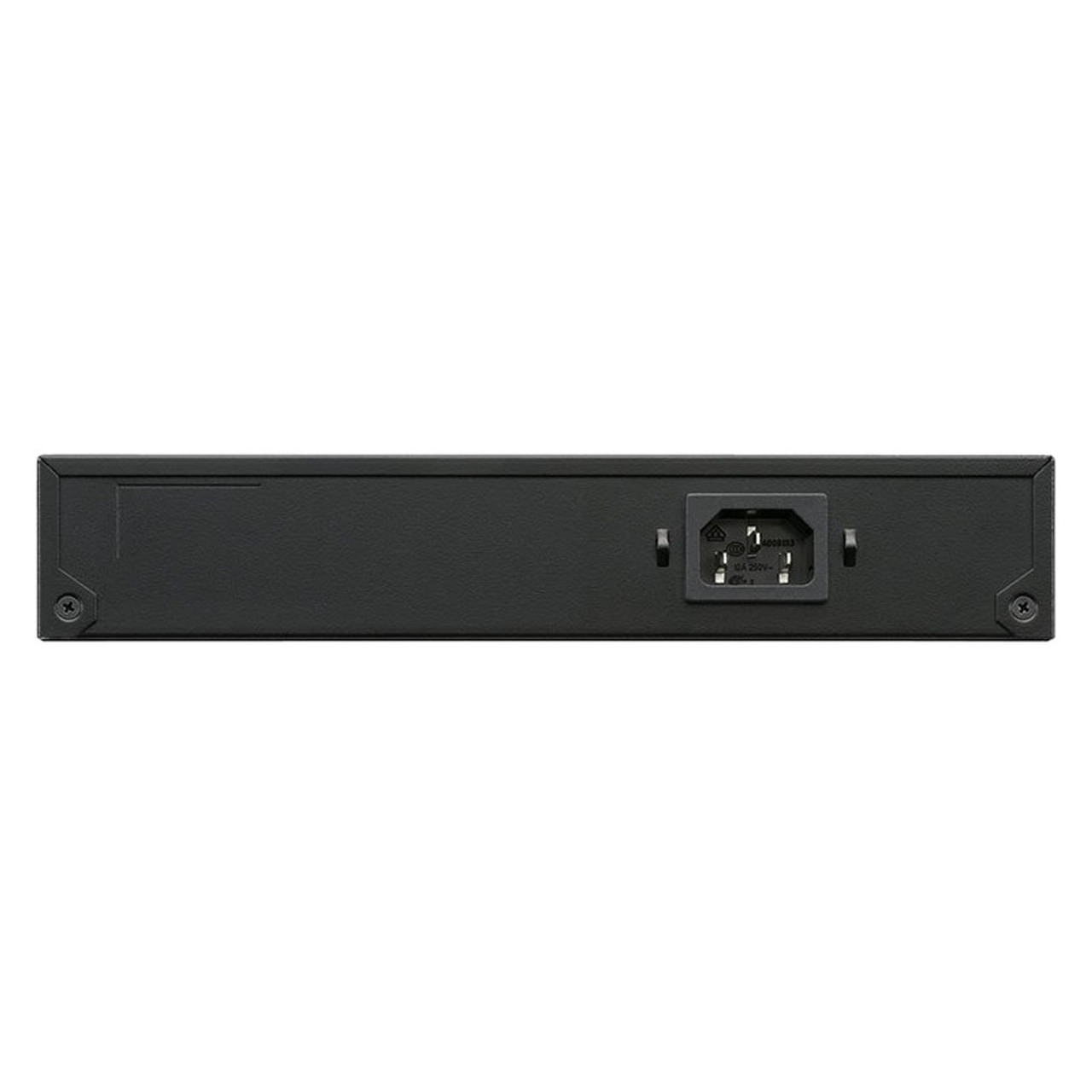 DISCONTINUED] Yamaha SWR2100P-5G 5-Port Network Switch - Sound