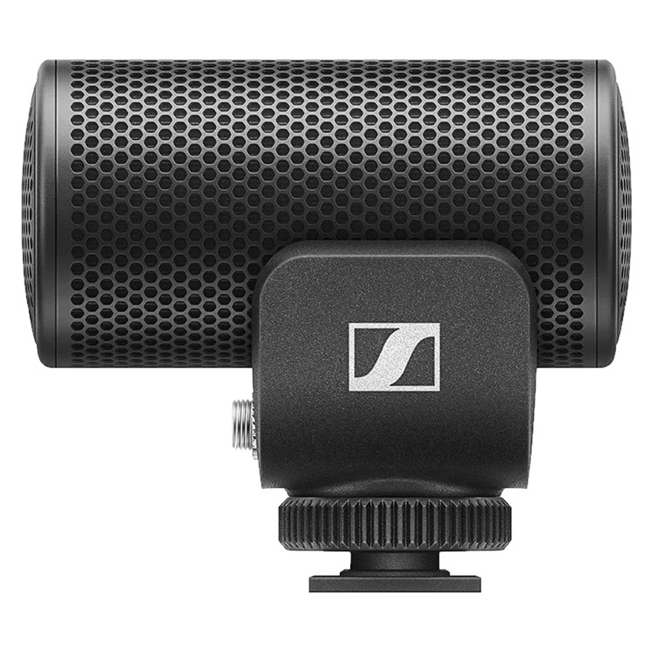 Sennheiser MKE 200 Compact On-Camera Shotgun Microphone Kit