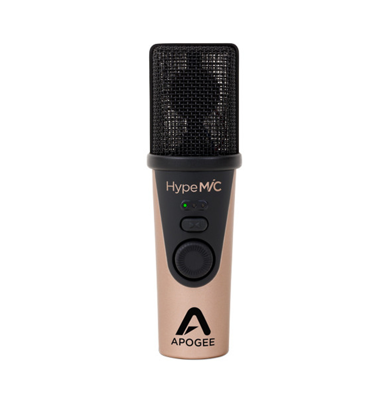 Apogee HypeMiC USB Microphone - Sound Productions