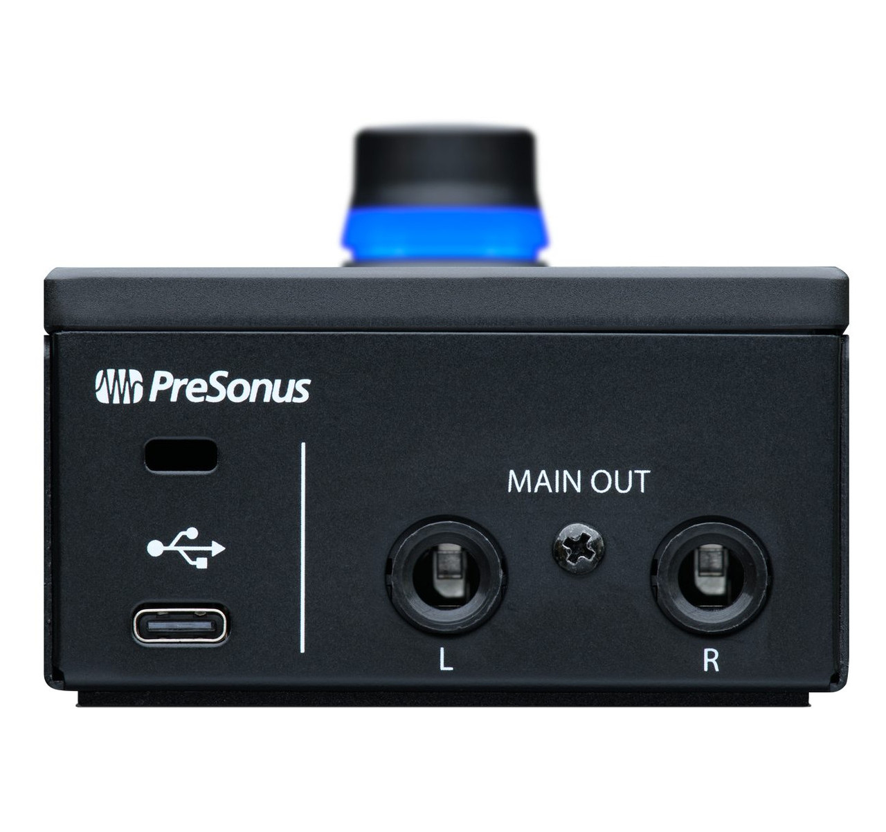 PreSonus Revelator io44 USB Audio Interface