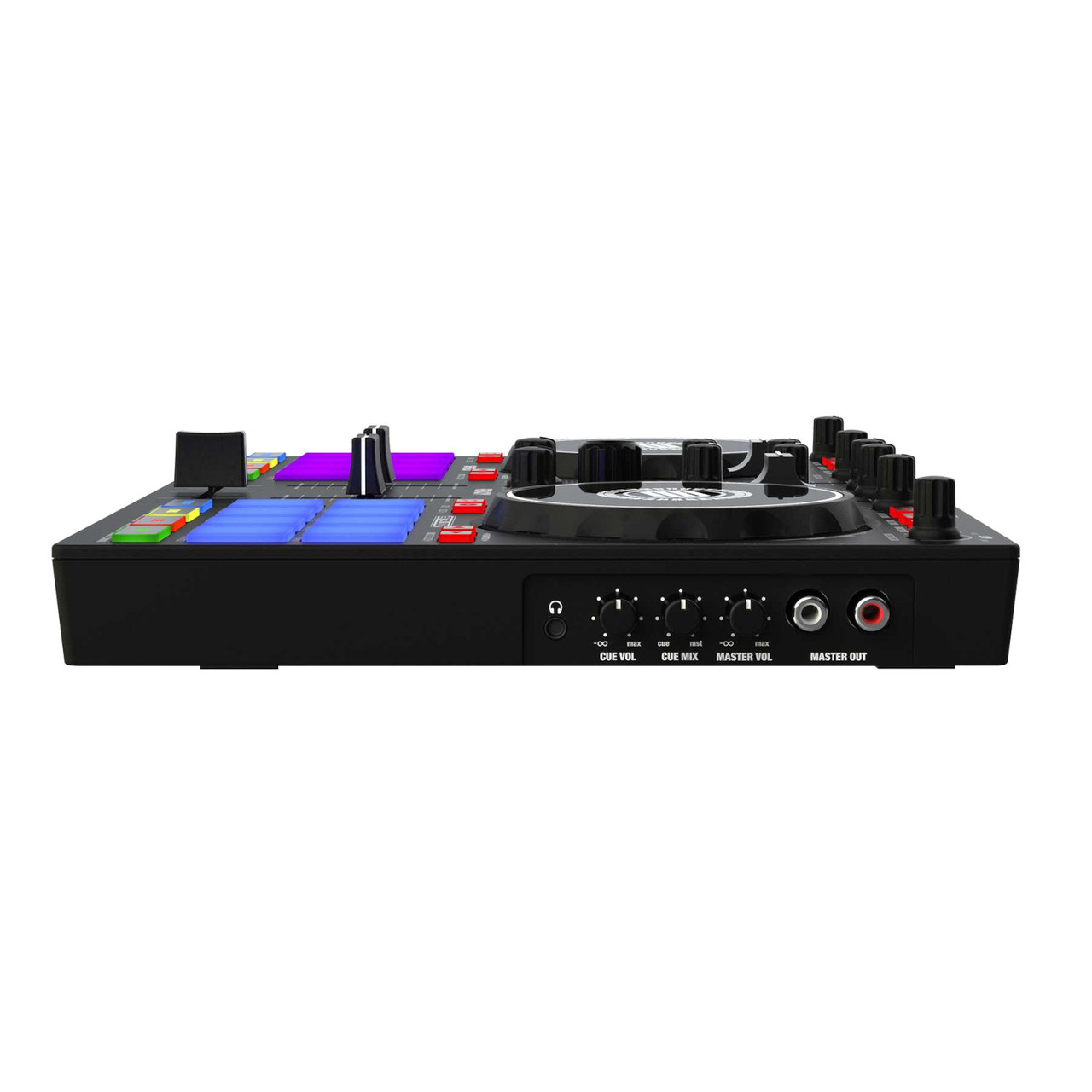 Reloop Ready Portable Serato DJ Controller - Sound Productions