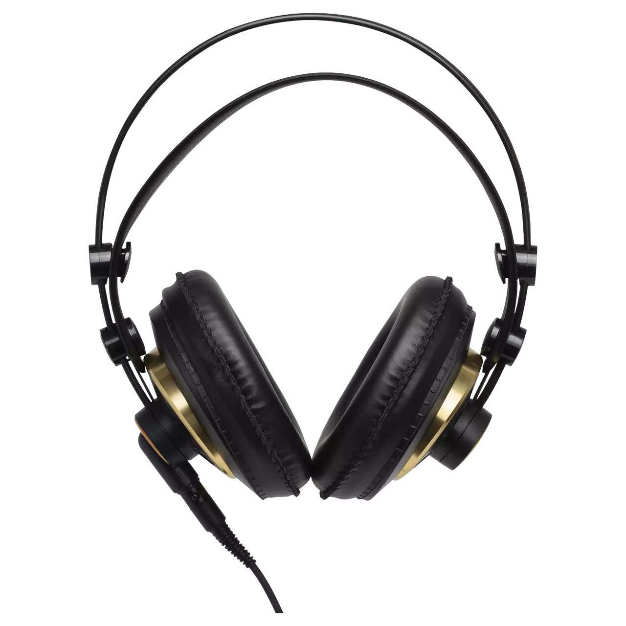 AKG K240 STUDIO Semi-Open Over-Ear Studio Headphones - Sound 