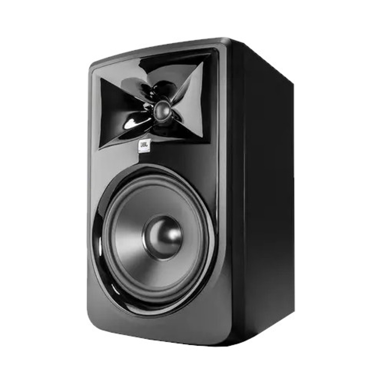 jbl active studio monitors