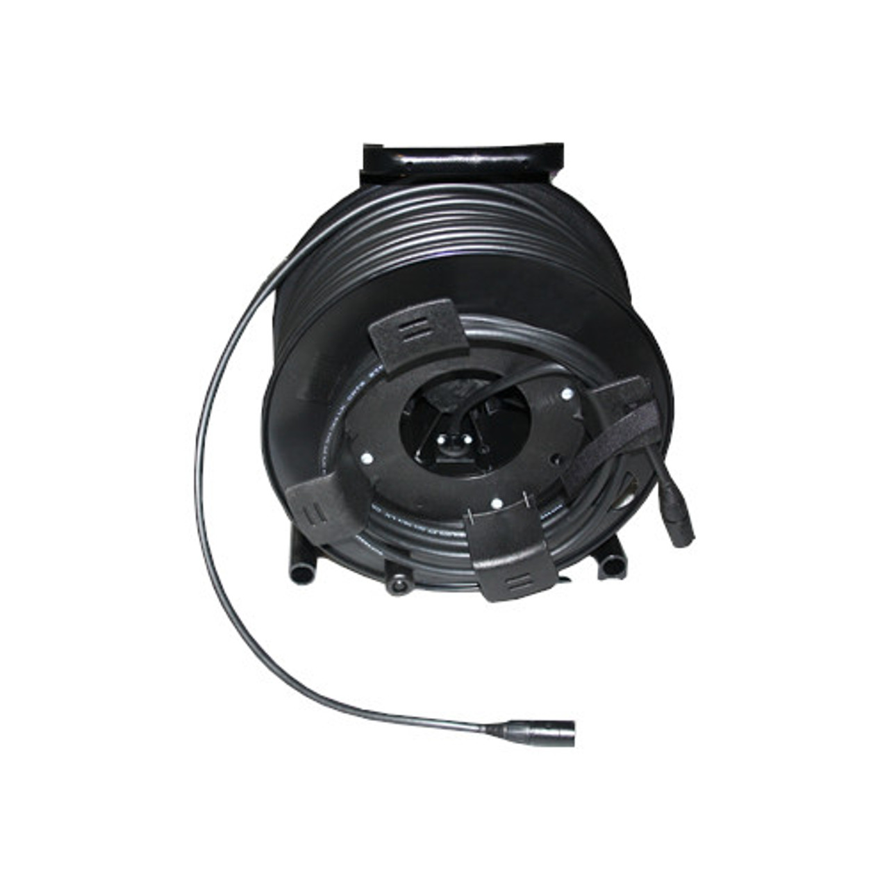 Link USA ER6N5B6SF Eurocable Cat6 STP Solid Bare Ethernet Cable Reel -  Sound Productions