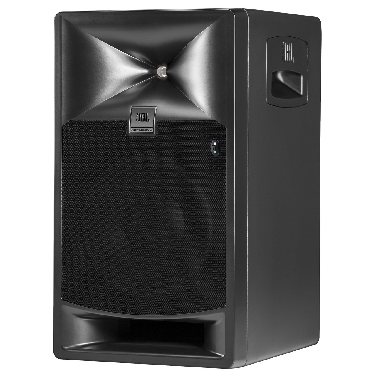 studio monitors 8 inch