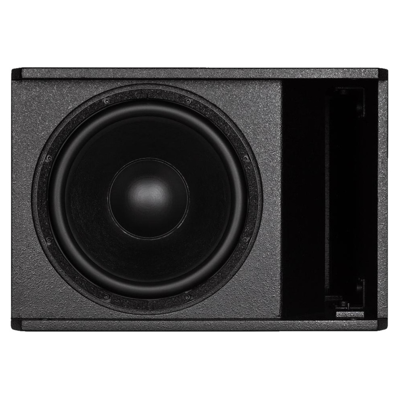 subwoofer bass reflex