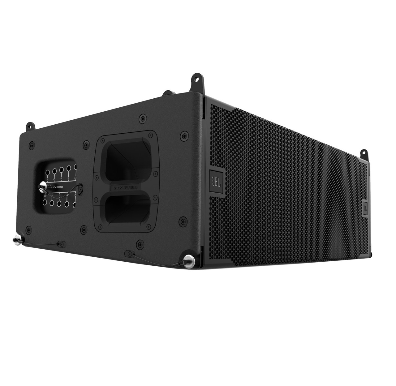 fire pad At læse JBL VTX A12 Dual 12-Inch Line Array Speaker - Sound Productions