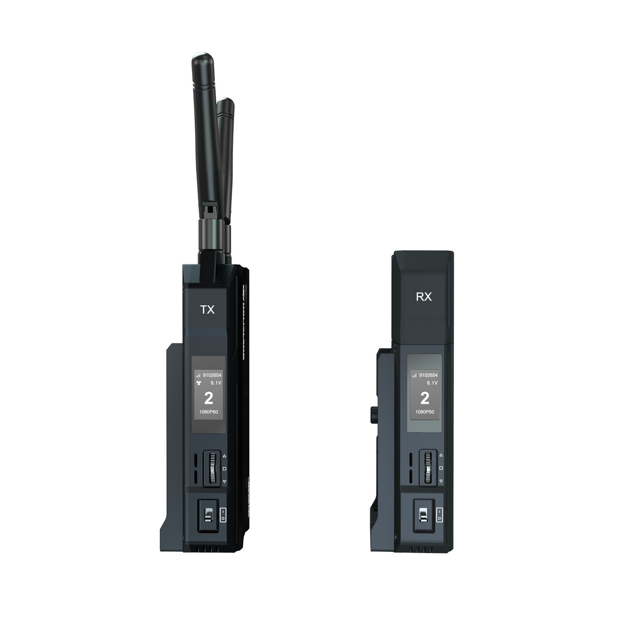 Hollyland Mars 300 PRO ENHANCED Wireless Video Transmitter/Receiver Set -  Sound Productions