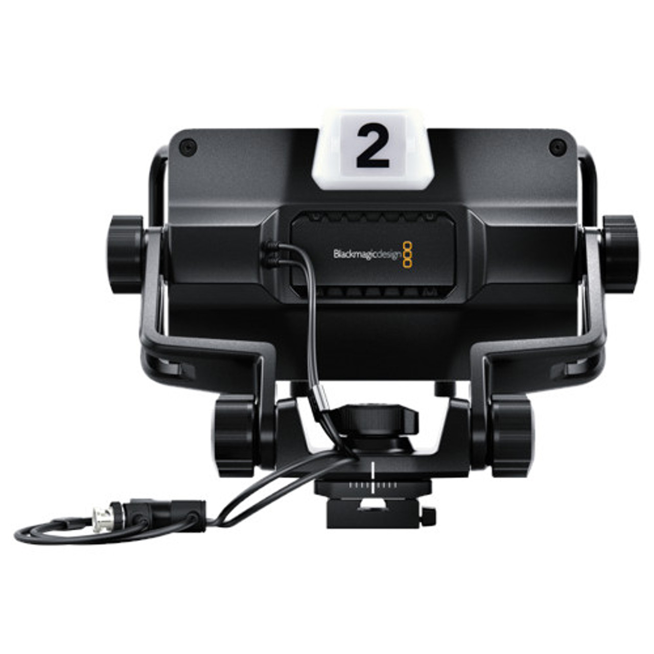 Blackmagic Design URSA Studio Viewfinder G2 - Sound Productions