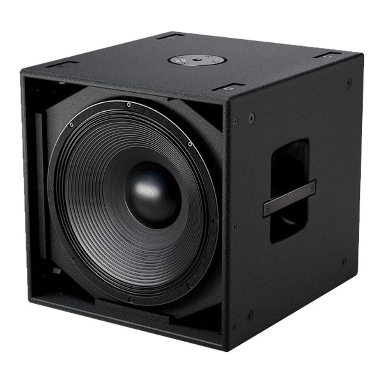 Bose AMS115 15-Inch Compact Passive Subwoofer - Sound Productions