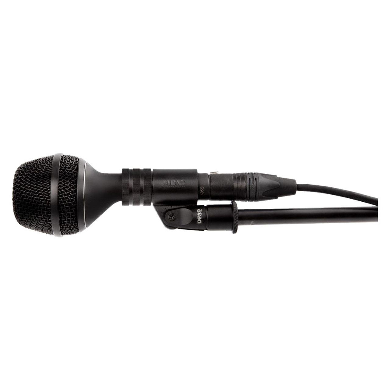 DPA 4055 Pre-polarized Condenser Kick Drum Microphone 並行輸入 人気特価激安 