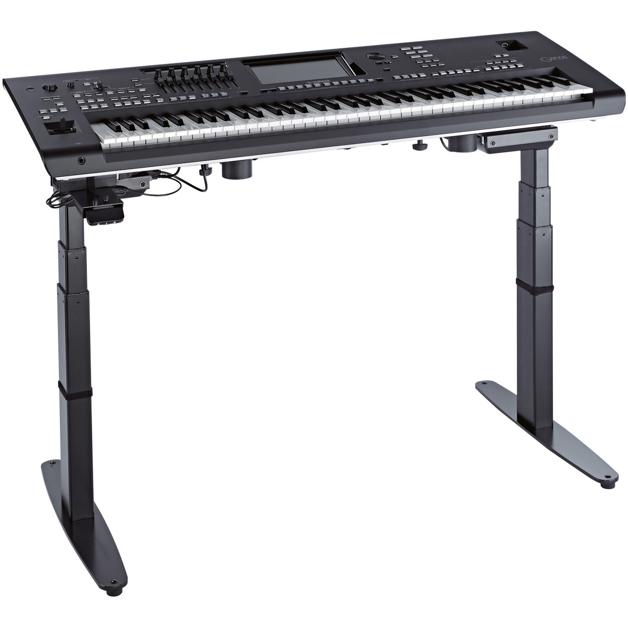 table style keyboard stand