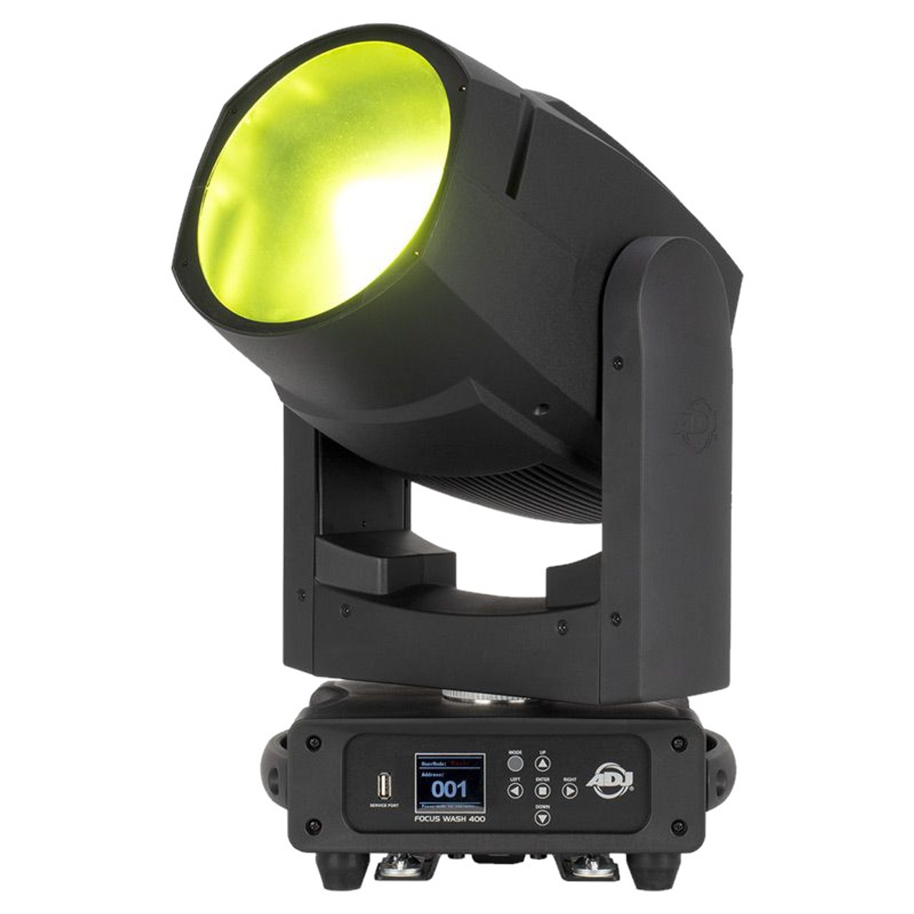 ADJ Focus Wash 400 RGBACL LED Moving Head - Sound Productions