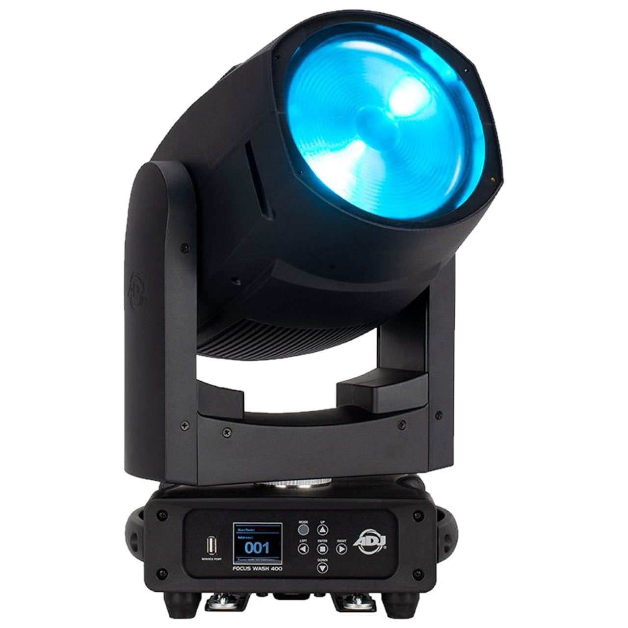 ADJ Focus Wash 400 RGBACL LED Moving Head - Sound Productions