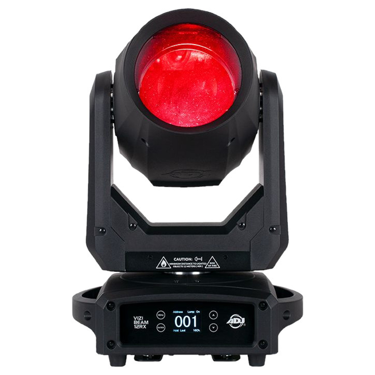 ADJ Vizi Beam 12RX Moving Head - Sound Productions