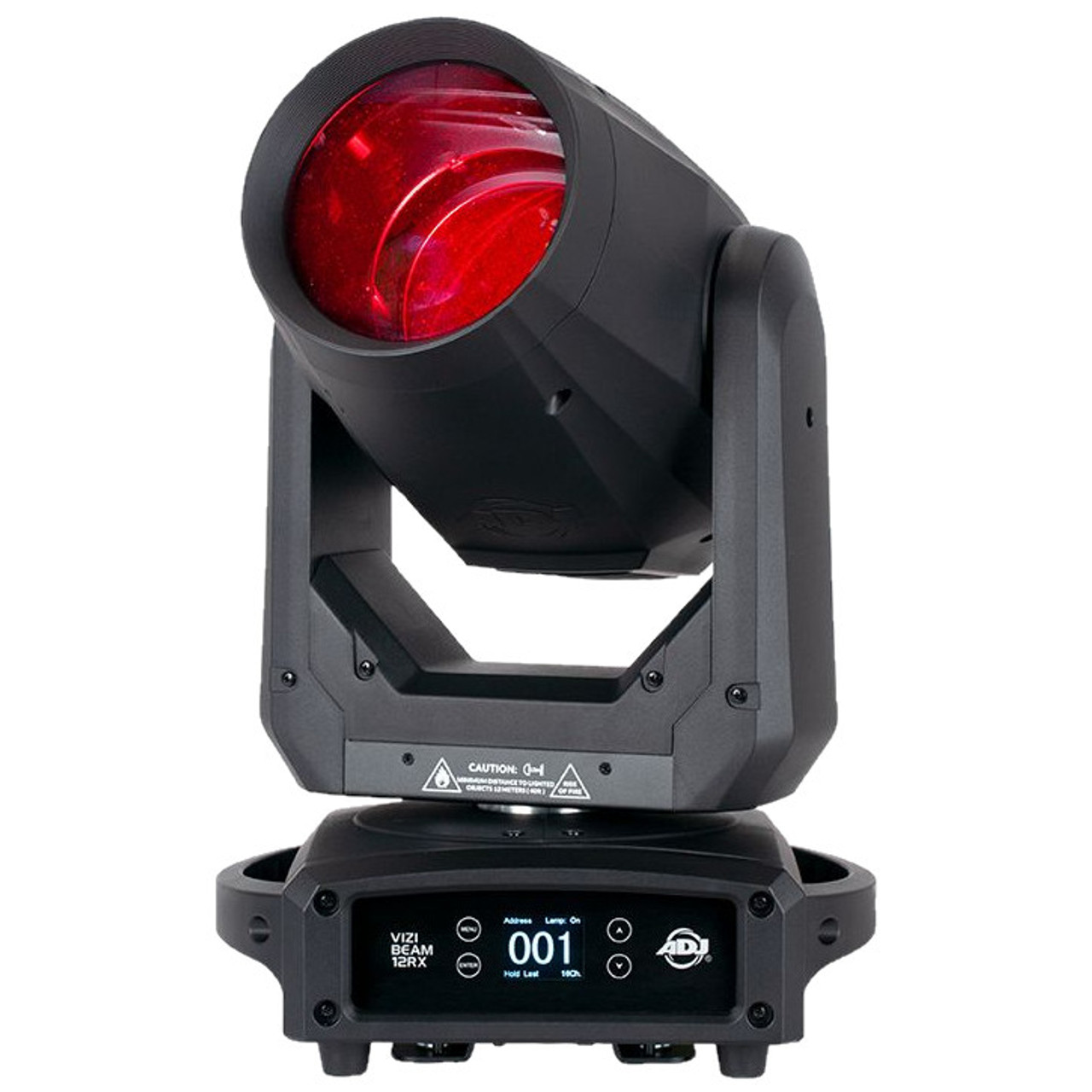 ADJ Vizi Beam 12RX Moving Head - Sound Productions