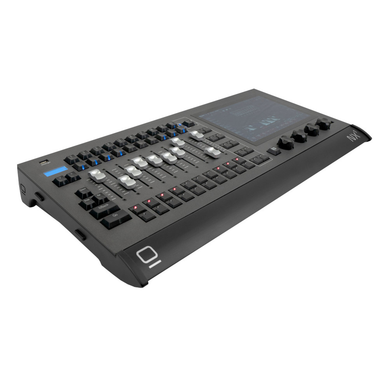 NX1 8 Console - Sound Productions