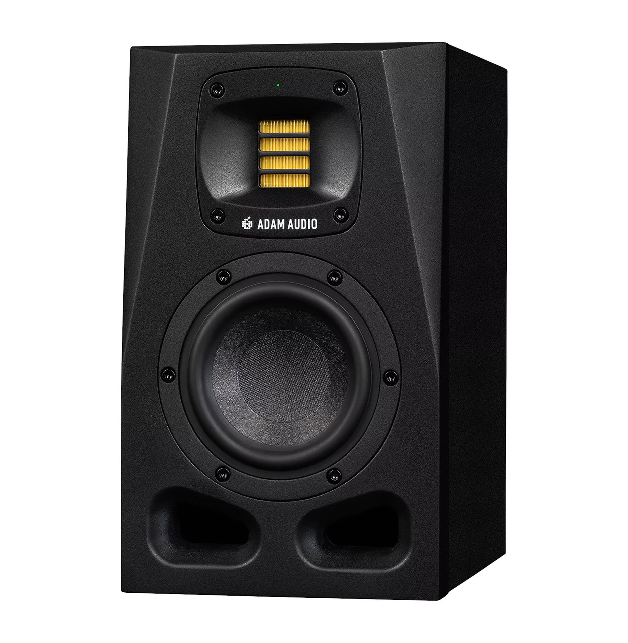 ADAM Audio A4V 4-Inch Powered Studio Monitor - Sound Productions