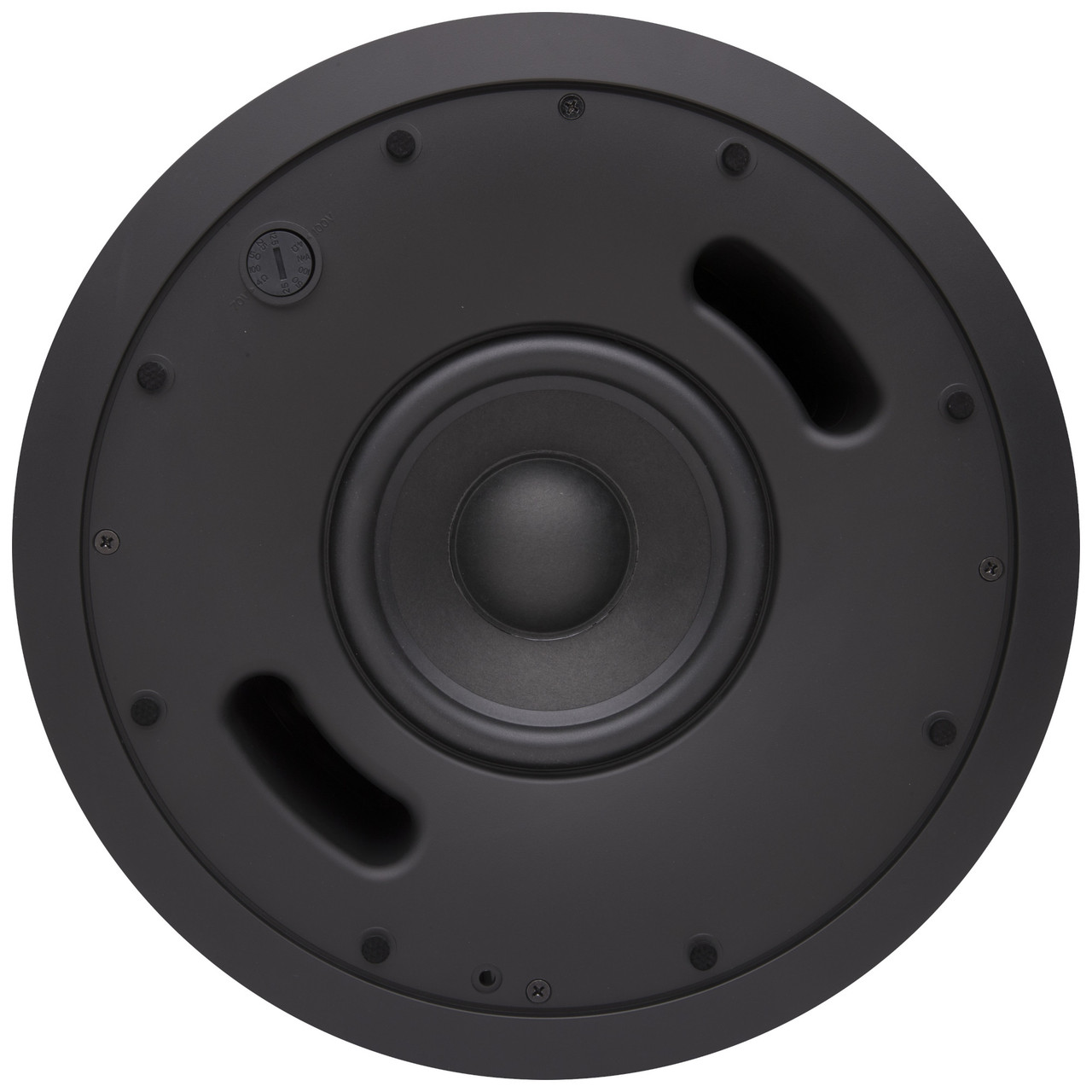 Qsc hot sale ceiling speakers