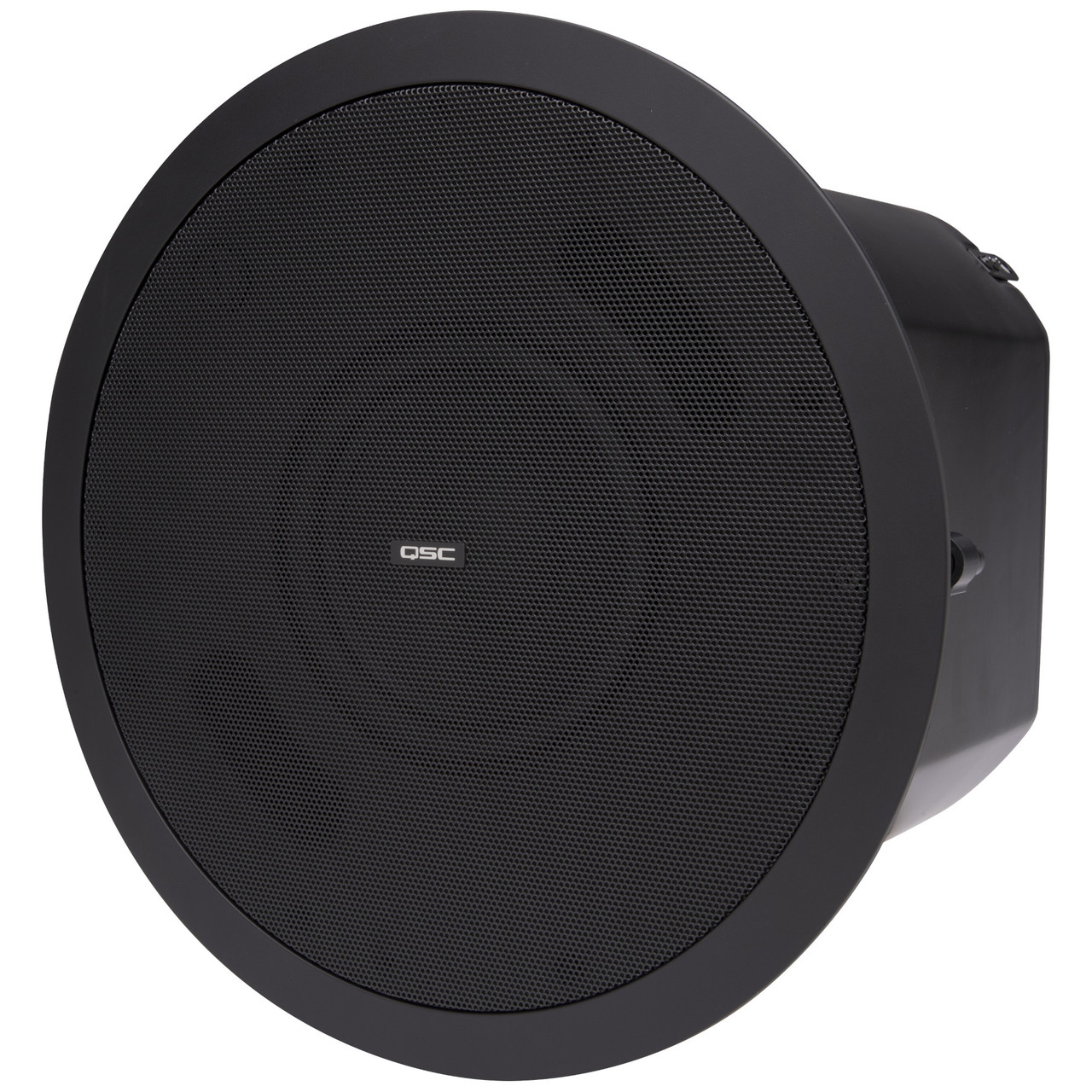 QSC AD-C.SUB 6.5-Inch Ceiling Subwoofer - Sound Productions