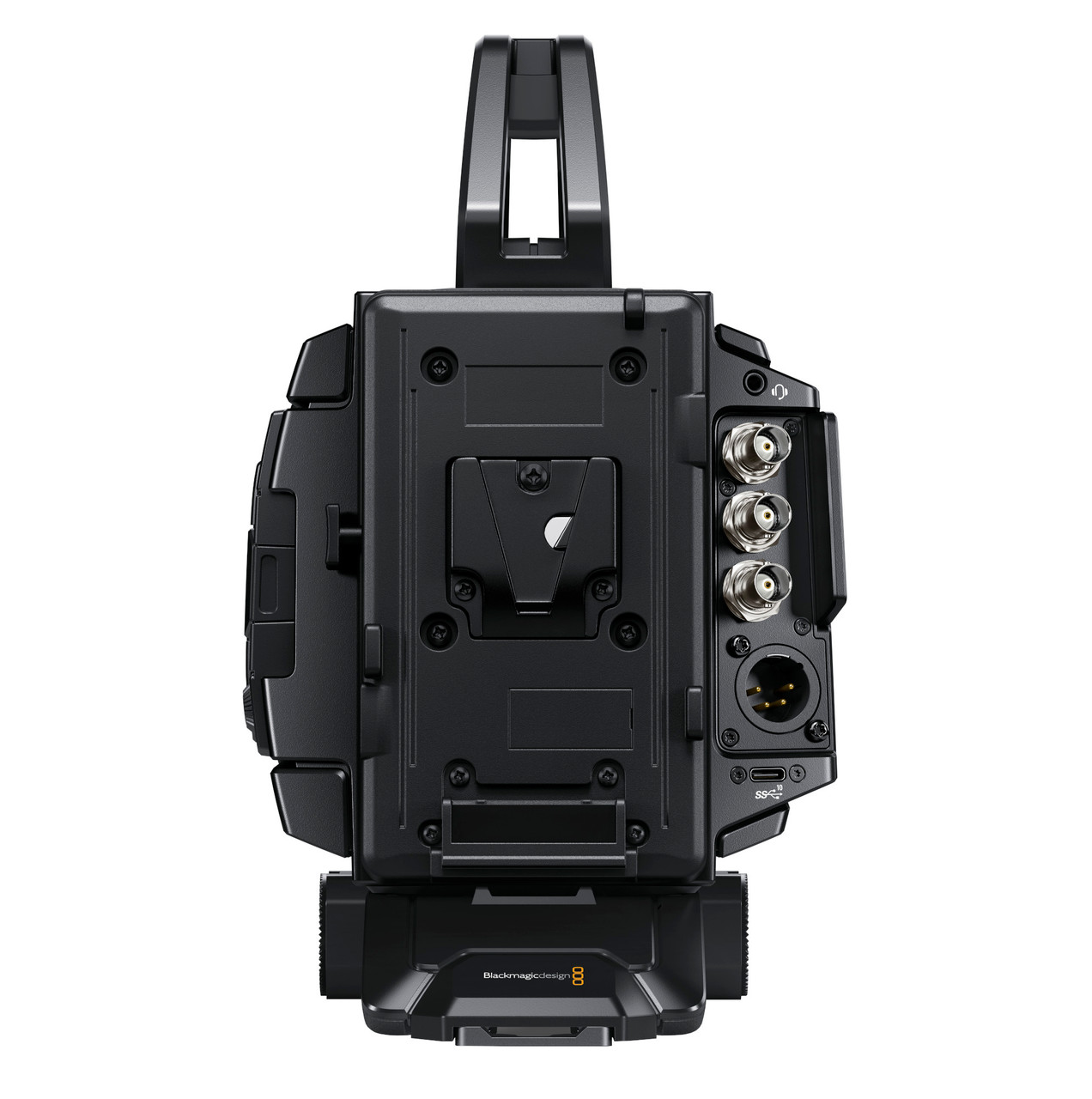 Blackmagic Design URSA Broadcast G2 Camera - Sound Productions