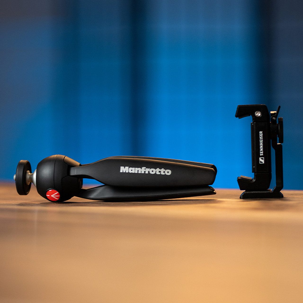 Sennheiser MKE 400 Mobile Kit - Sound Productions