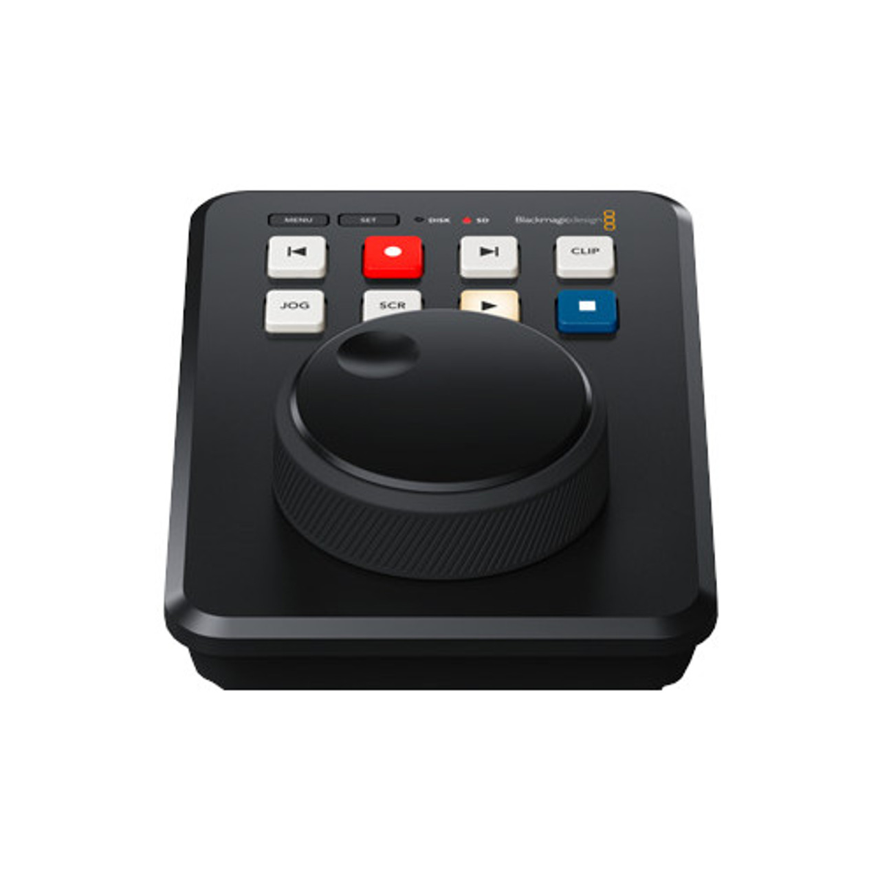 Blackmagic Design HyperDeck Shuttle HD - Sound Productions