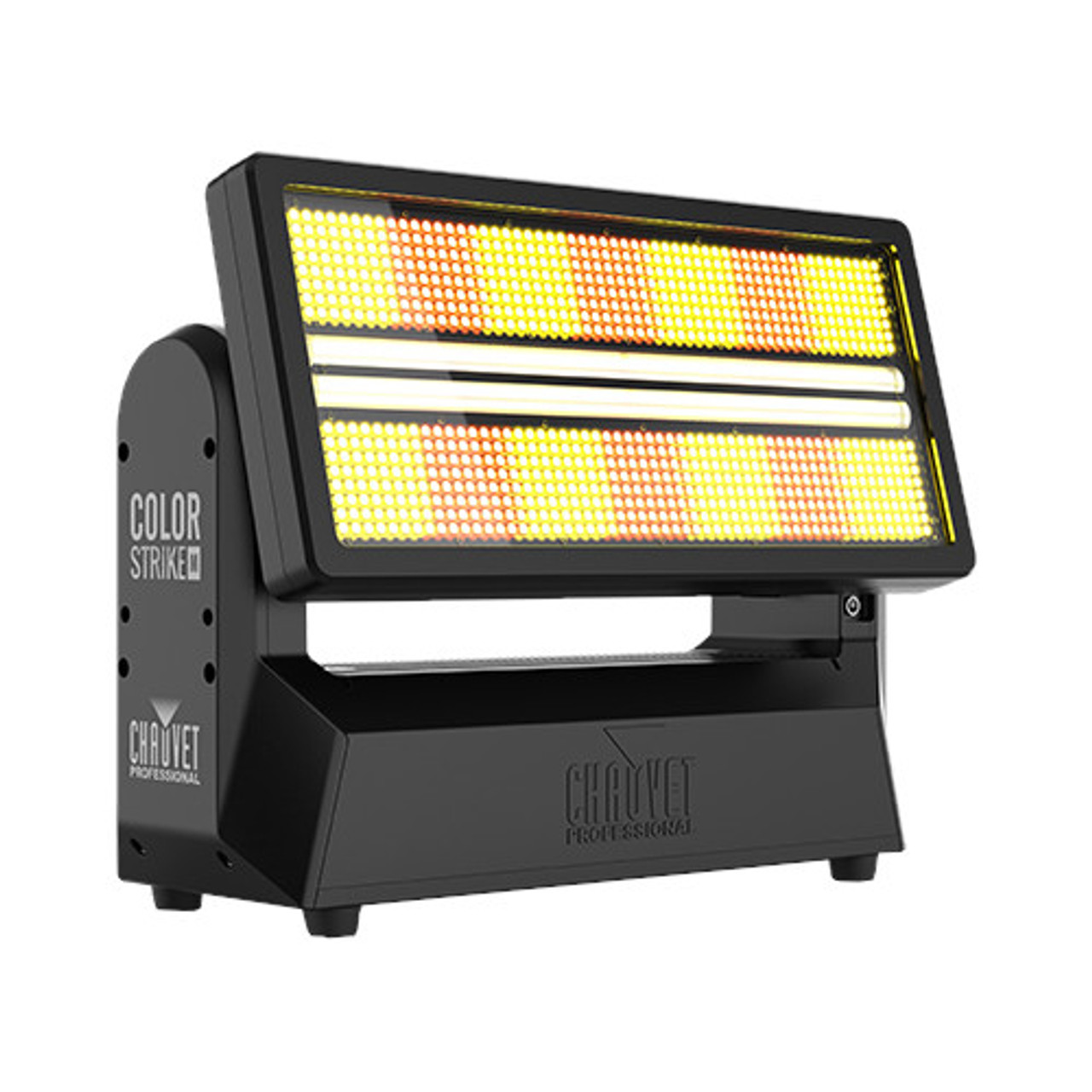 chauvet strobe