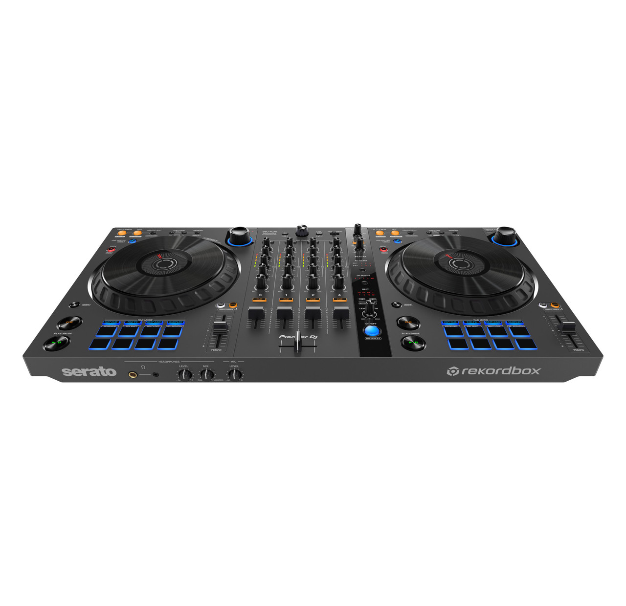 Pioneer DJ DDJ-FLX6-GT 4-Channel DJ Controller - Sound Productions