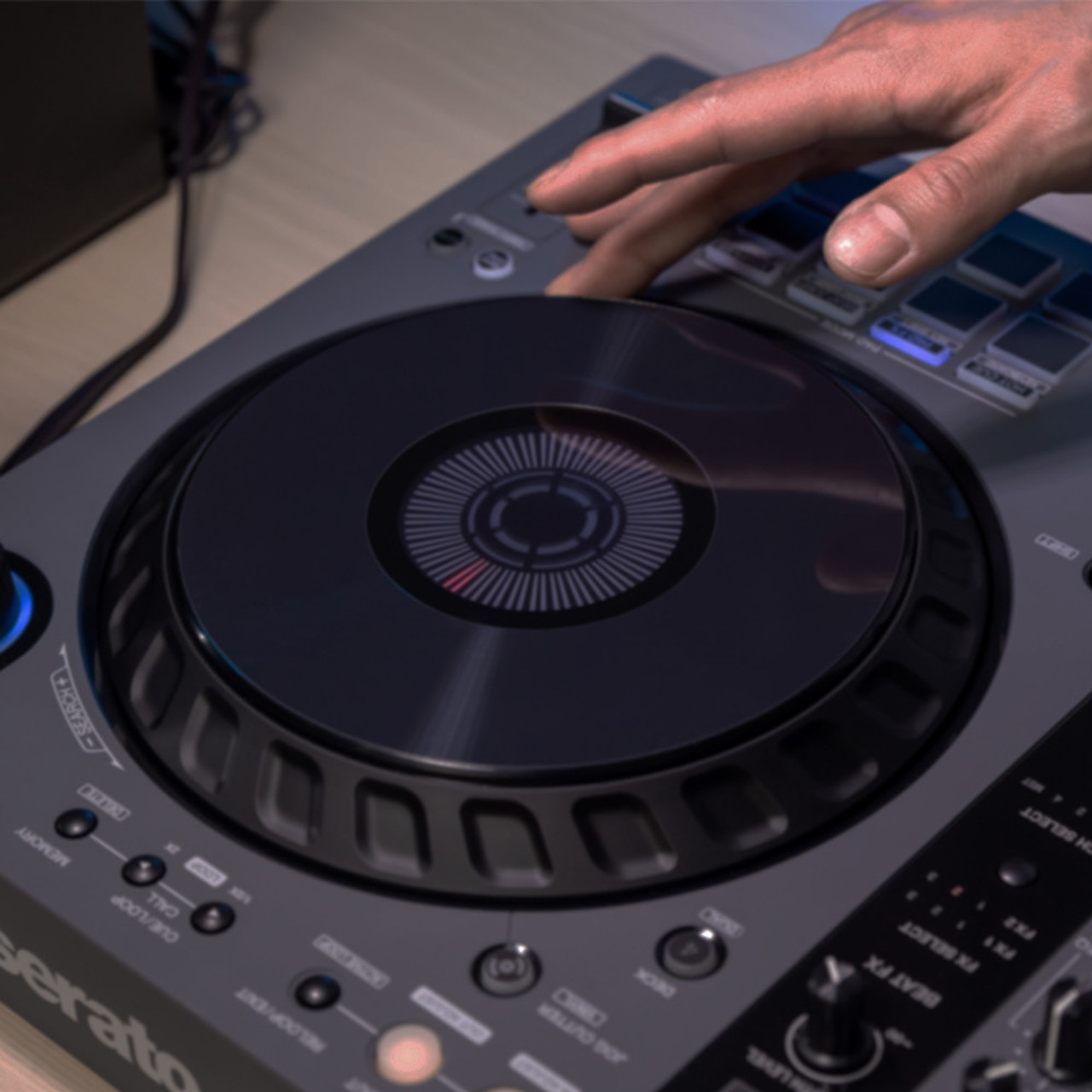 想像を超えての Pioneer DJコントローラー GT FLX6 DDJ DJ機材 - blogs