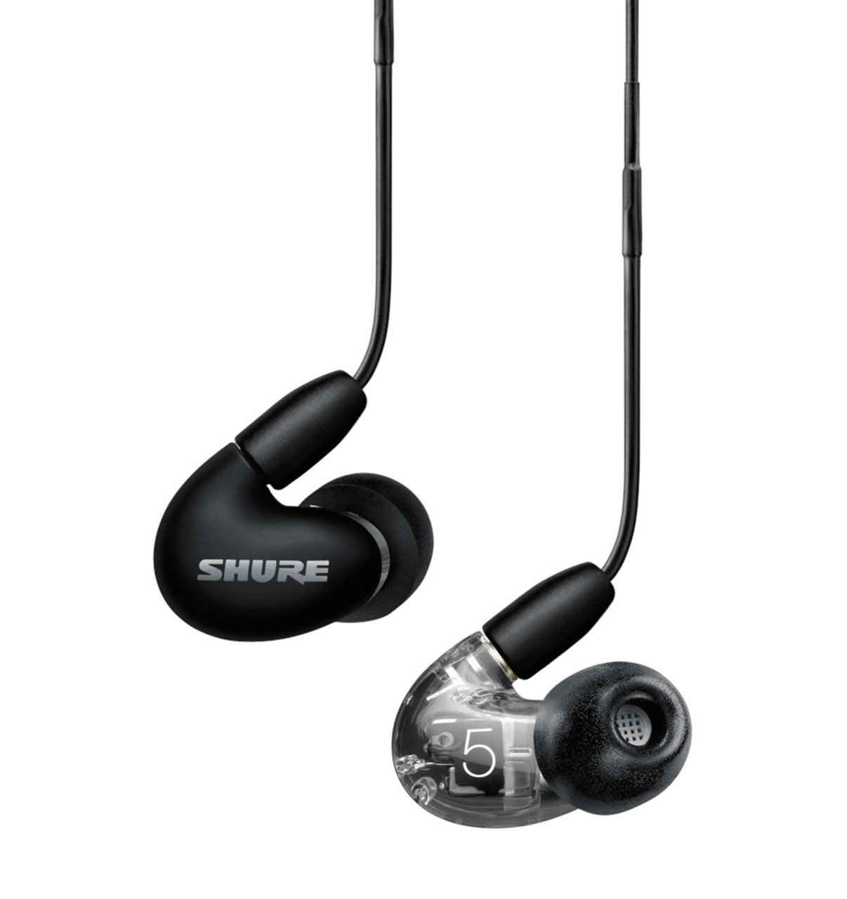 Shure AONIC 5 Sound Isolating Earphones Sound Productions